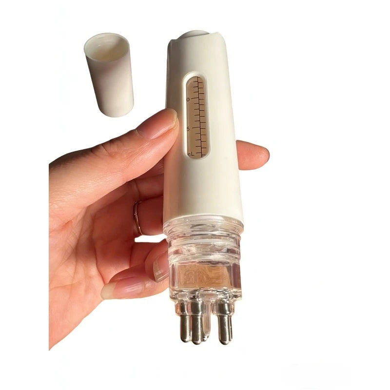 Oil Applicator Massage Tools. May increase hair growth