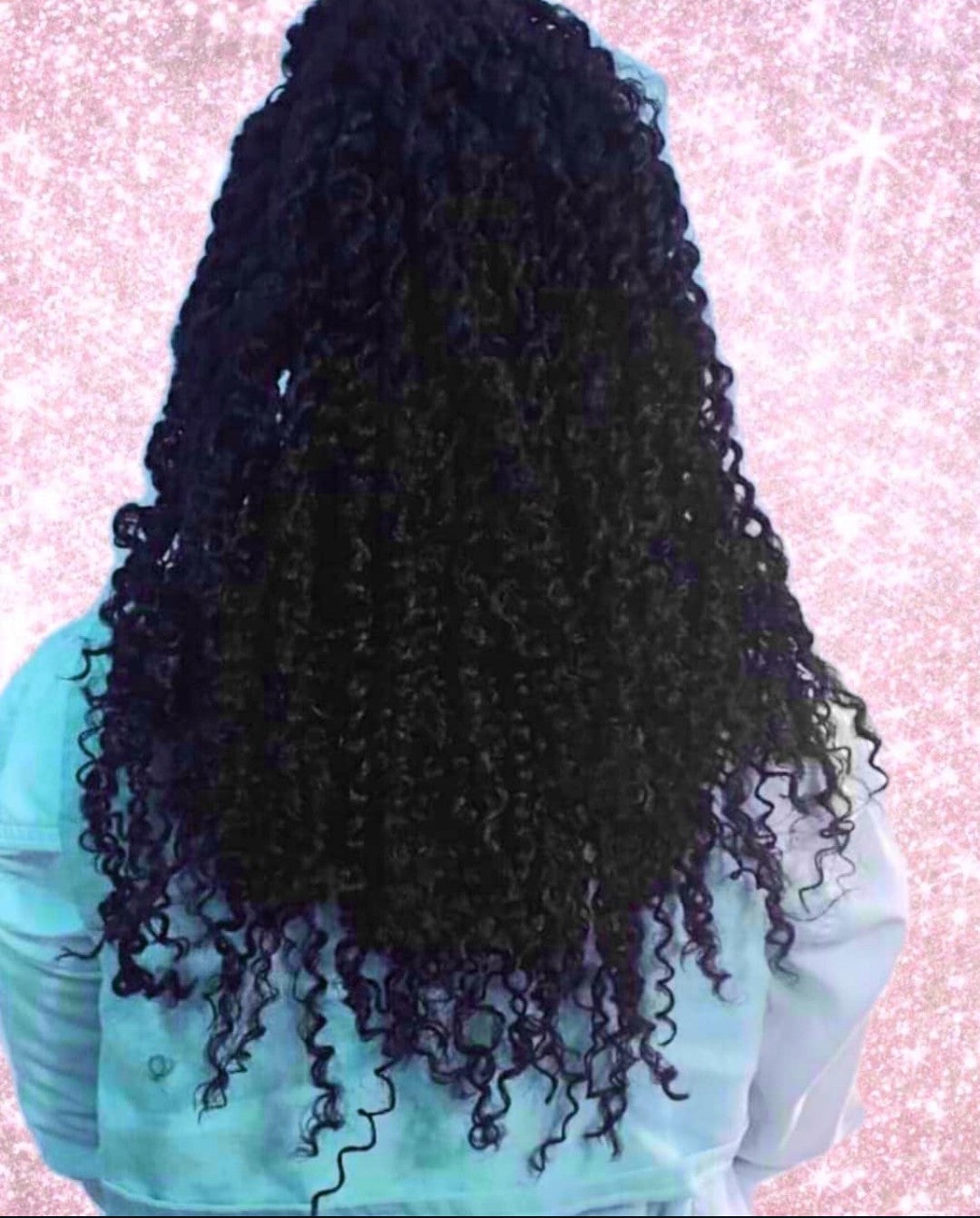 Spring Twist