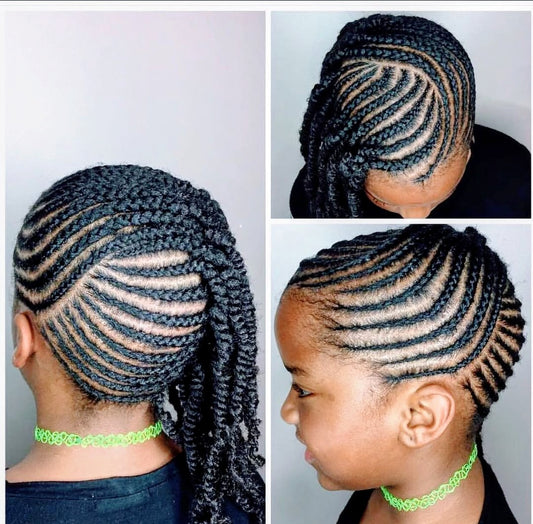 kids $115&up- Hair included