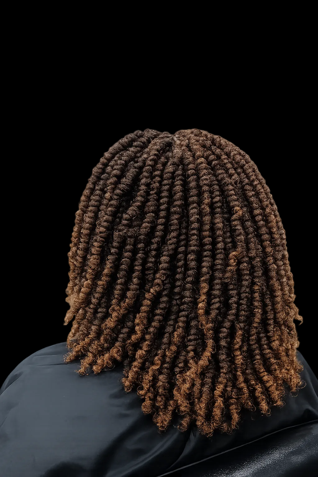 Spring Twist